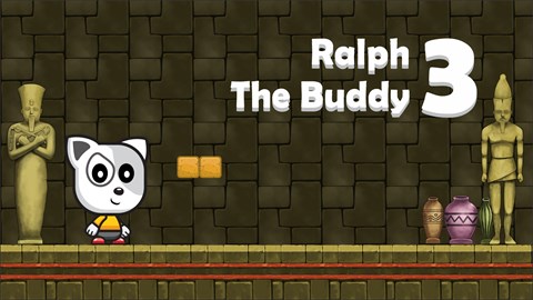 Ralph The Buddy 3