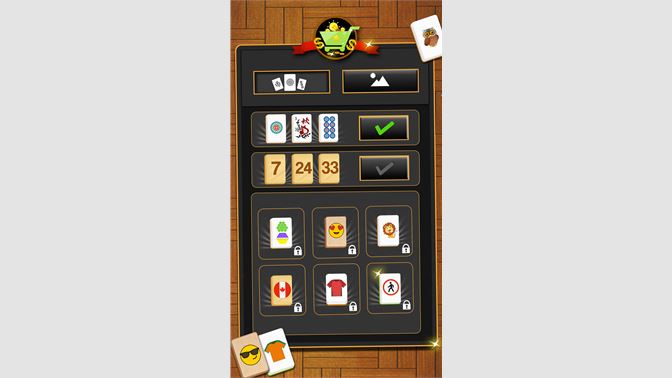 Microsoft Mahjong (PC Game) - Cat Puzzle Longplay 