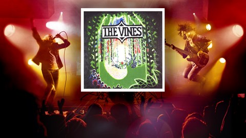 "Outtathaway" - The Vines