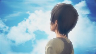 Attack on Titan 2: Final Battle screenshot 5