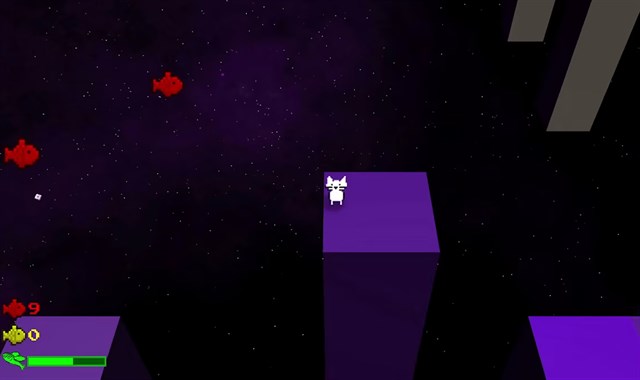 Matisse's 3D World screenshot 4