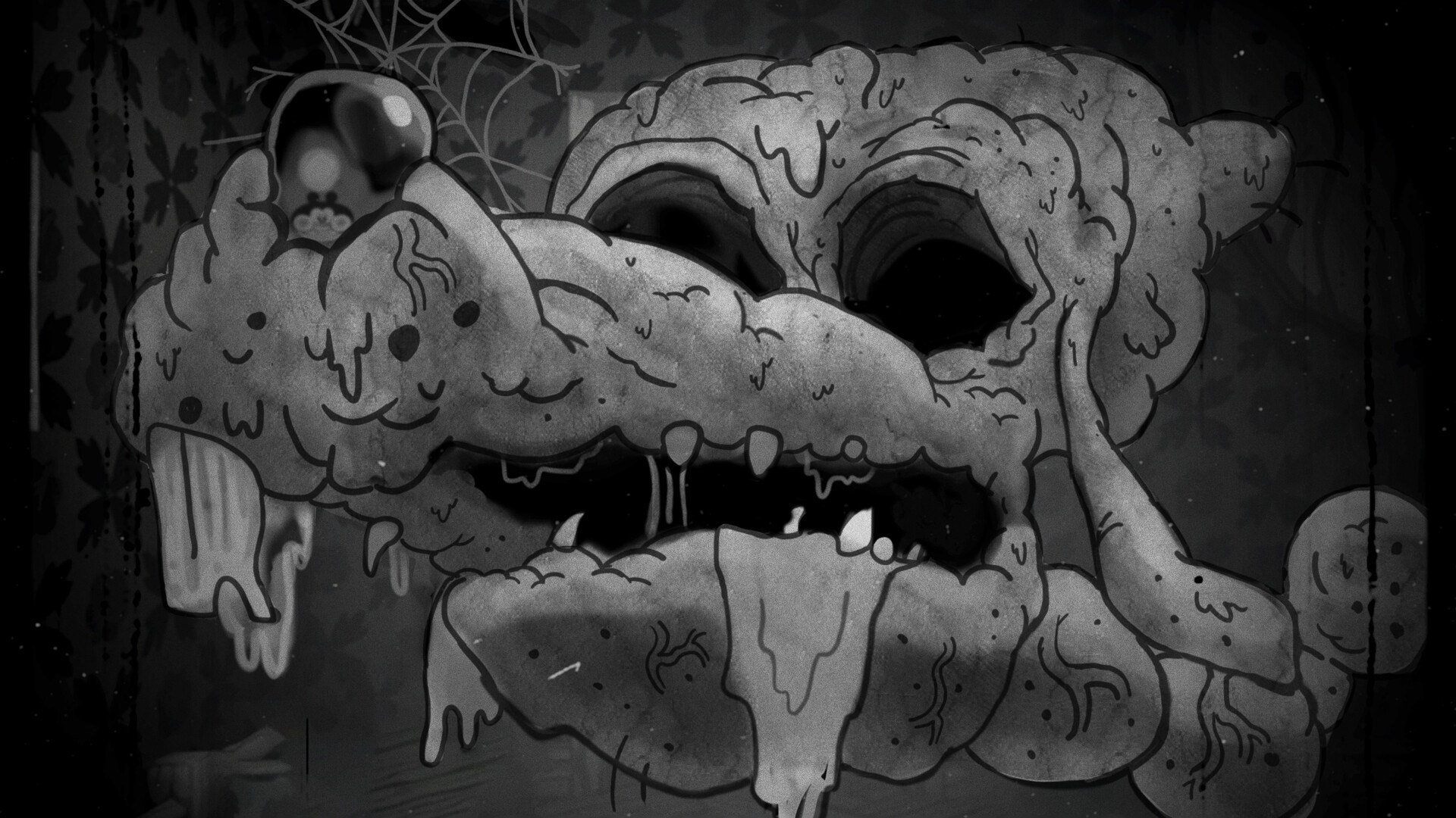 Bad Cheese screenshot thumbnail video