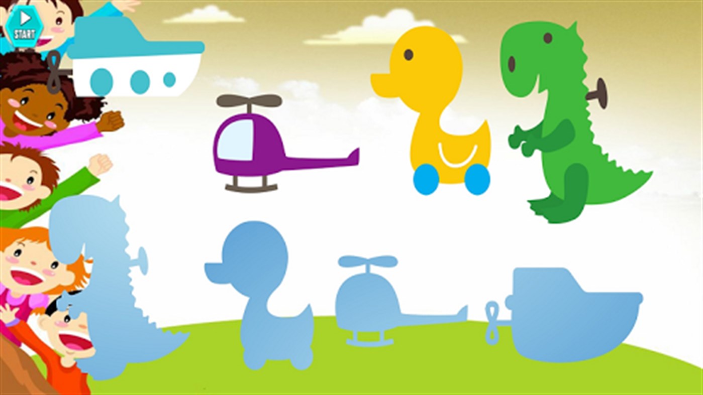 #4. Puzzle Games: Matching Puzzles (Windows) De: SSP Games