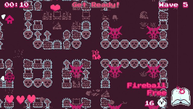 Hell Well screenshot 3