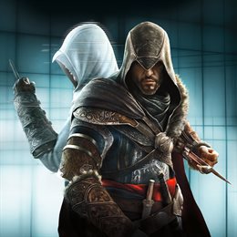 Aperçu Assassin's Creed Revelations