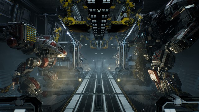 MechWarrior 5 - Franchise Bundle screenshot 1