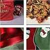 Close Up Christmas-Guess Santa Claus Gifts