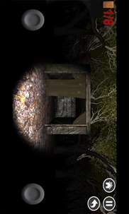 Horror Forest 3D screenshot 3