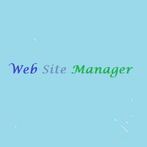 WebSiteManager