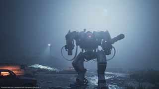 TERMINATOR: RESISTANCE - COMPLETE EDITION screenshot 2