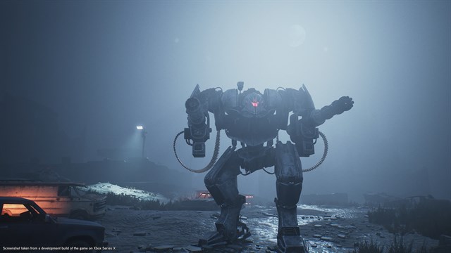 TERMINATOR: RESISTANCE - COMPLETE EDITION screenshot 2