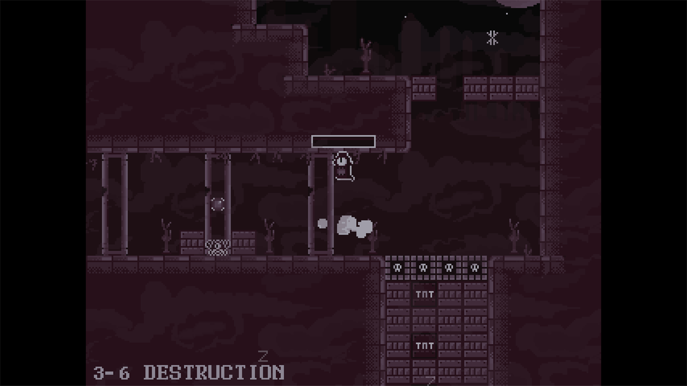 #4. Egglien (Xbox) بواسطة: Penguin Pop Games