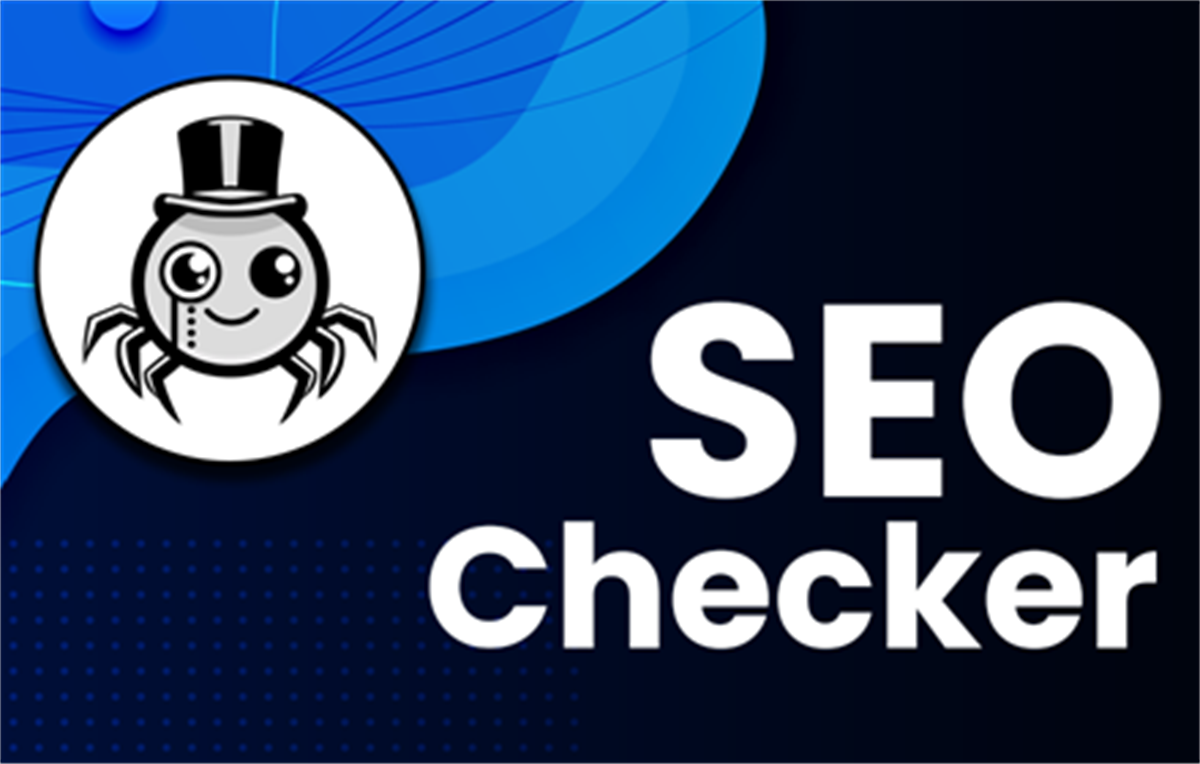SEO Checker