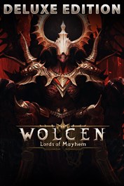 Wolcen: Lords of Mayhem - Deluxe Edition