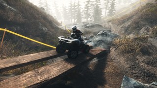 OVERPASS™ DELUXE EDITION screenshot 3