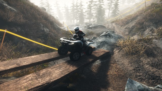 OVERPASS DELUXE EDITION screenshot 3