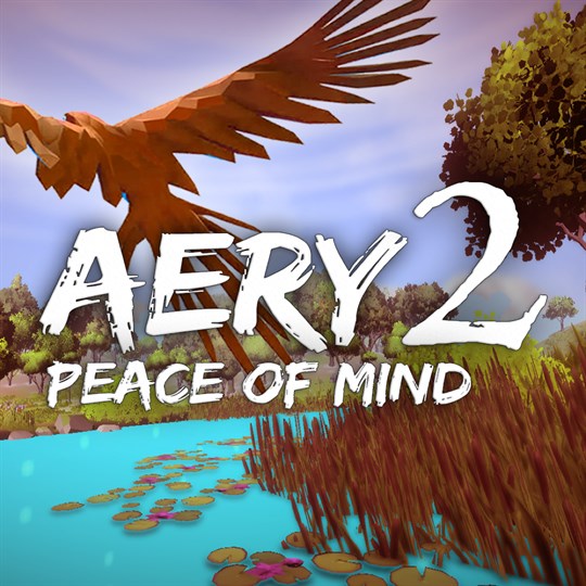 Aery - Peace of Mind 2 for xbox