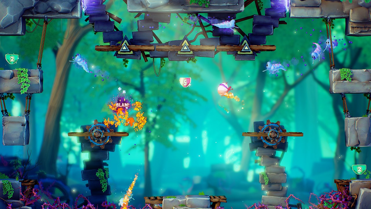 Brief Battles screenshot 10