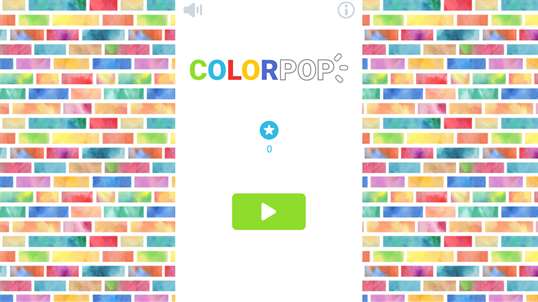 Color Pop screenshot 1