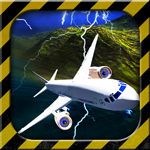 Airport Crash Landing 3D