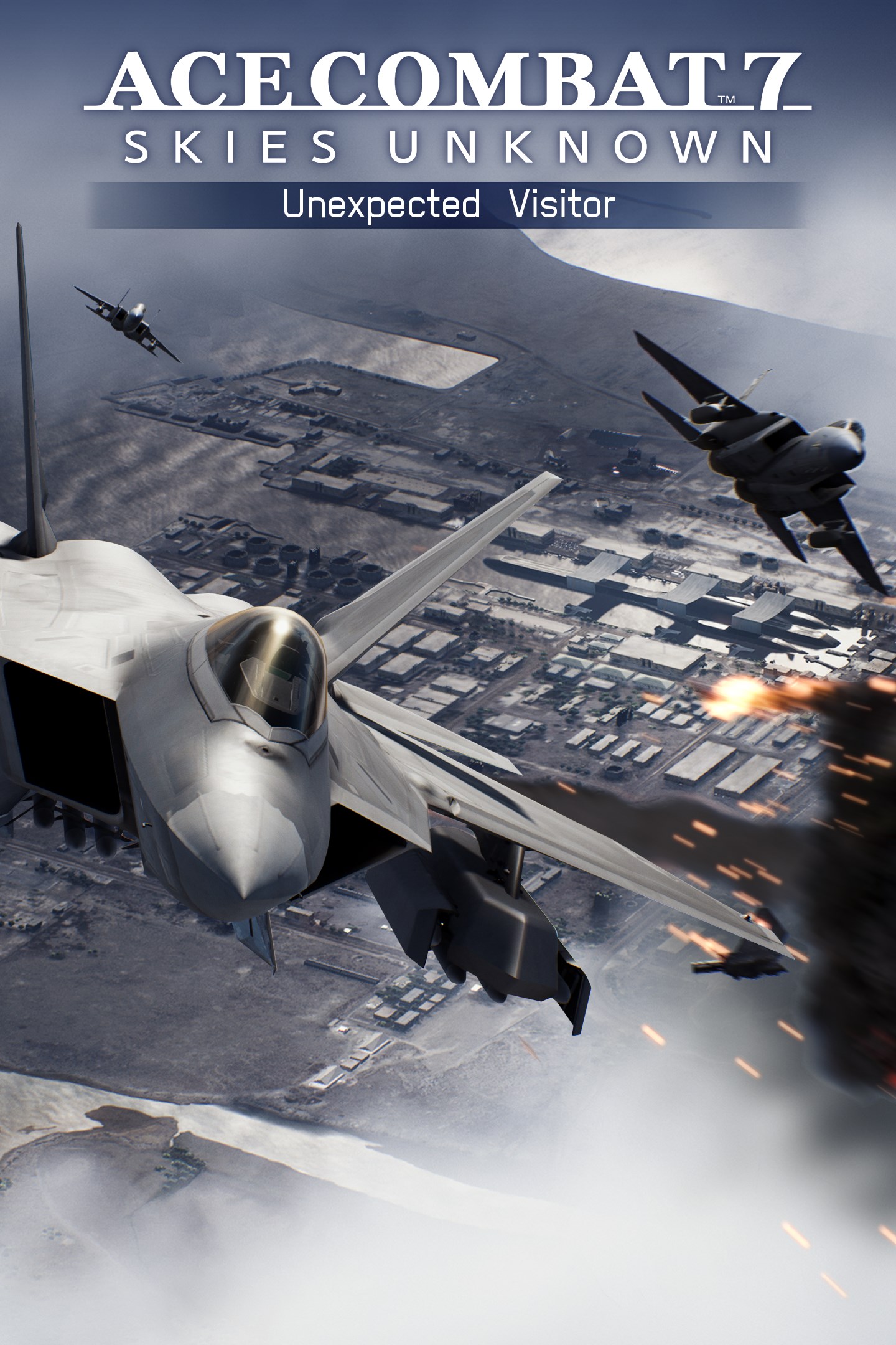 ace combat 7 microsoft store