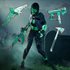 Rogue Company : le pack Zombie radioactif