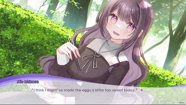 Recipe of Love — 5