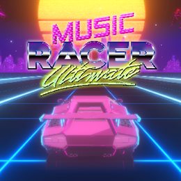 Aperçu Music Racer: Ultimate