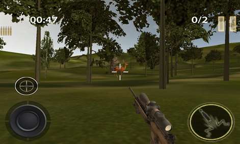 Deer Hunt Sniper Season Screenshots 1