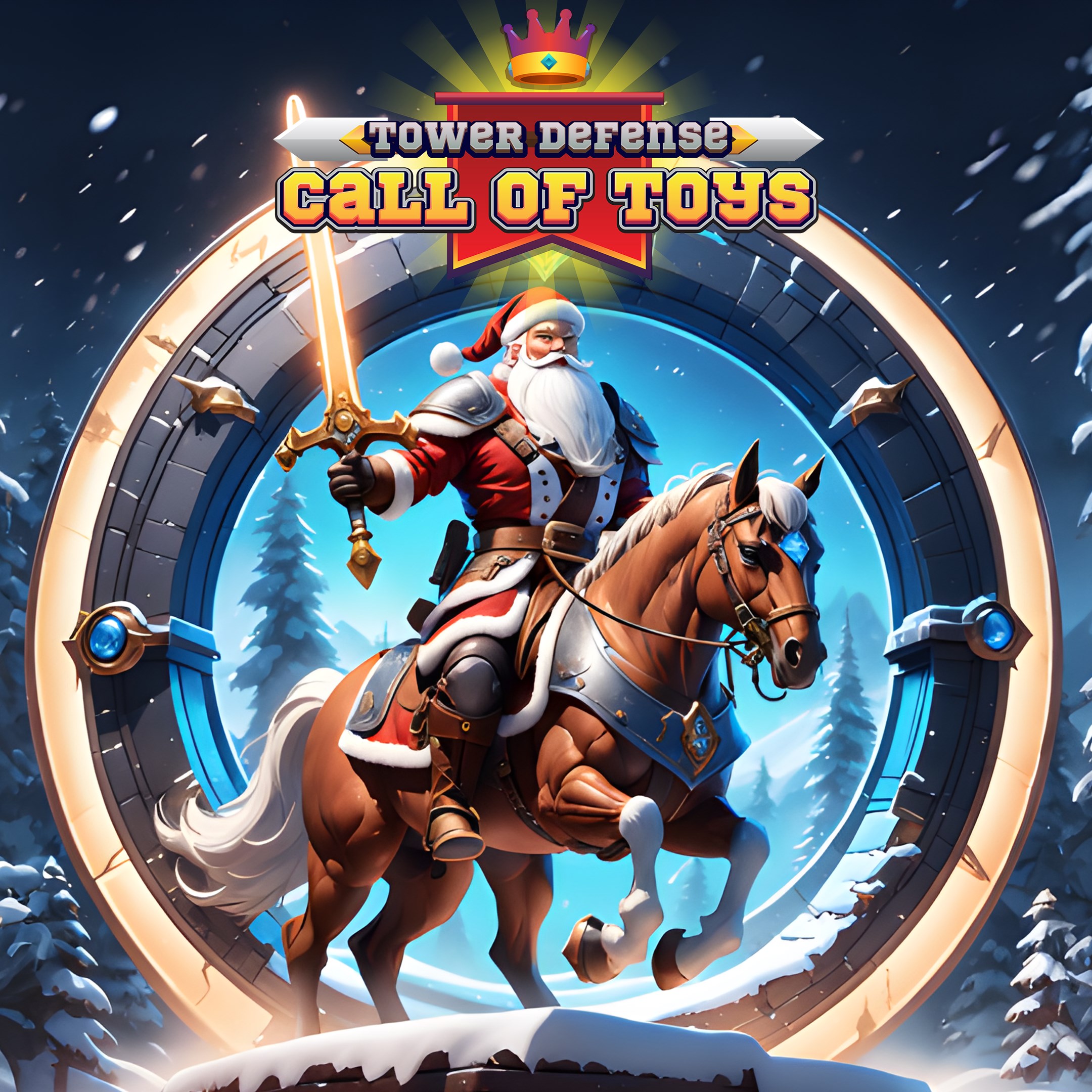 Call of Toys: Tower Defense! Price on Xbox