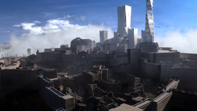 Forspoken Digital Deluxe Upgrade screenshot 2