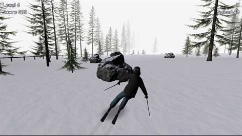 Alpine Ski III Screenshots 2