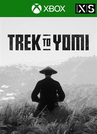 Trek to Yomi | Bundle de pré-commande