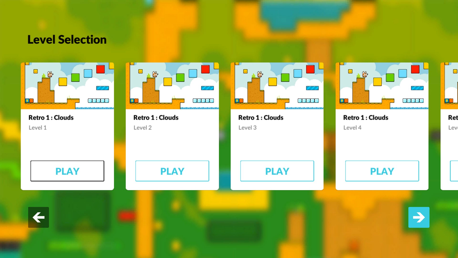 Cori Arcade screenshot 9
