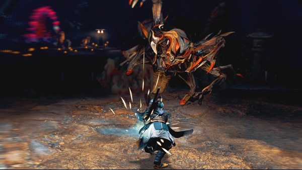 ŌKAMI HD — 11