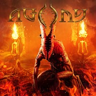 Agony