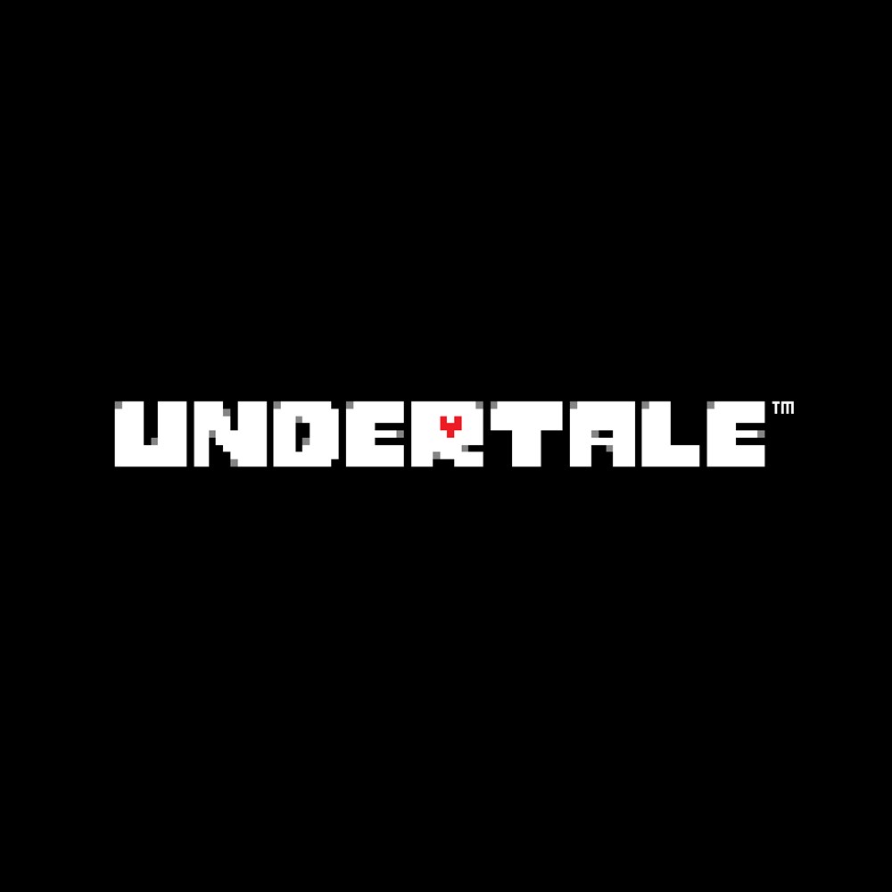 Undertale (PC) cover art (full size)