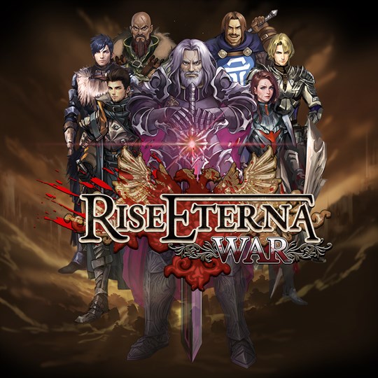 Rise Eterna War for xbox