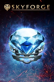 Skyforge : Pack Fondateur standard Bonus