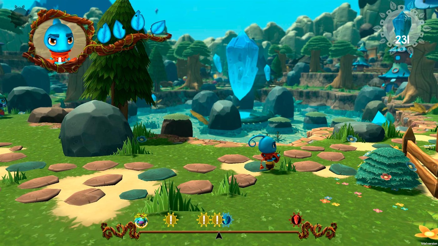 #3. Adventure Pack (Xbox) 由: BadLand Publishing