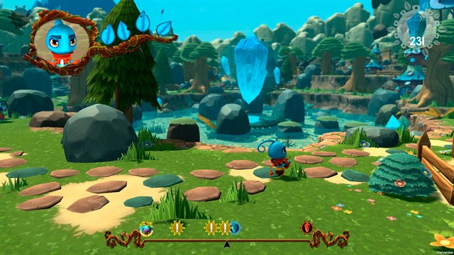 Adventure Pack screenshot 3