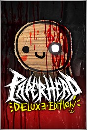 PAPERHEAD - DELUXE EDITION