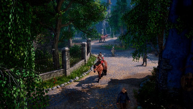 King's Bounty II - Lord's Edition screenshot 4