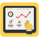 WebElementTracker icon