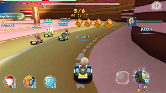 Driving Club screenshot 3