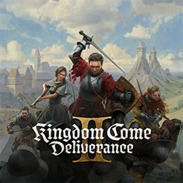 Aperçu Kingdom Come: Deliverance II