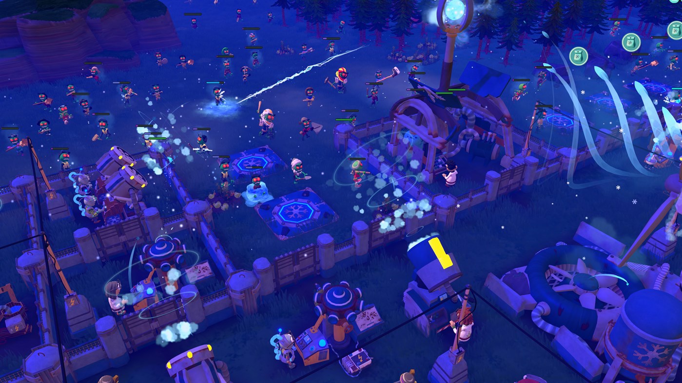 #7. Zombie Cure Lab (Xbox) بواسطة: Aerosoft GmbH