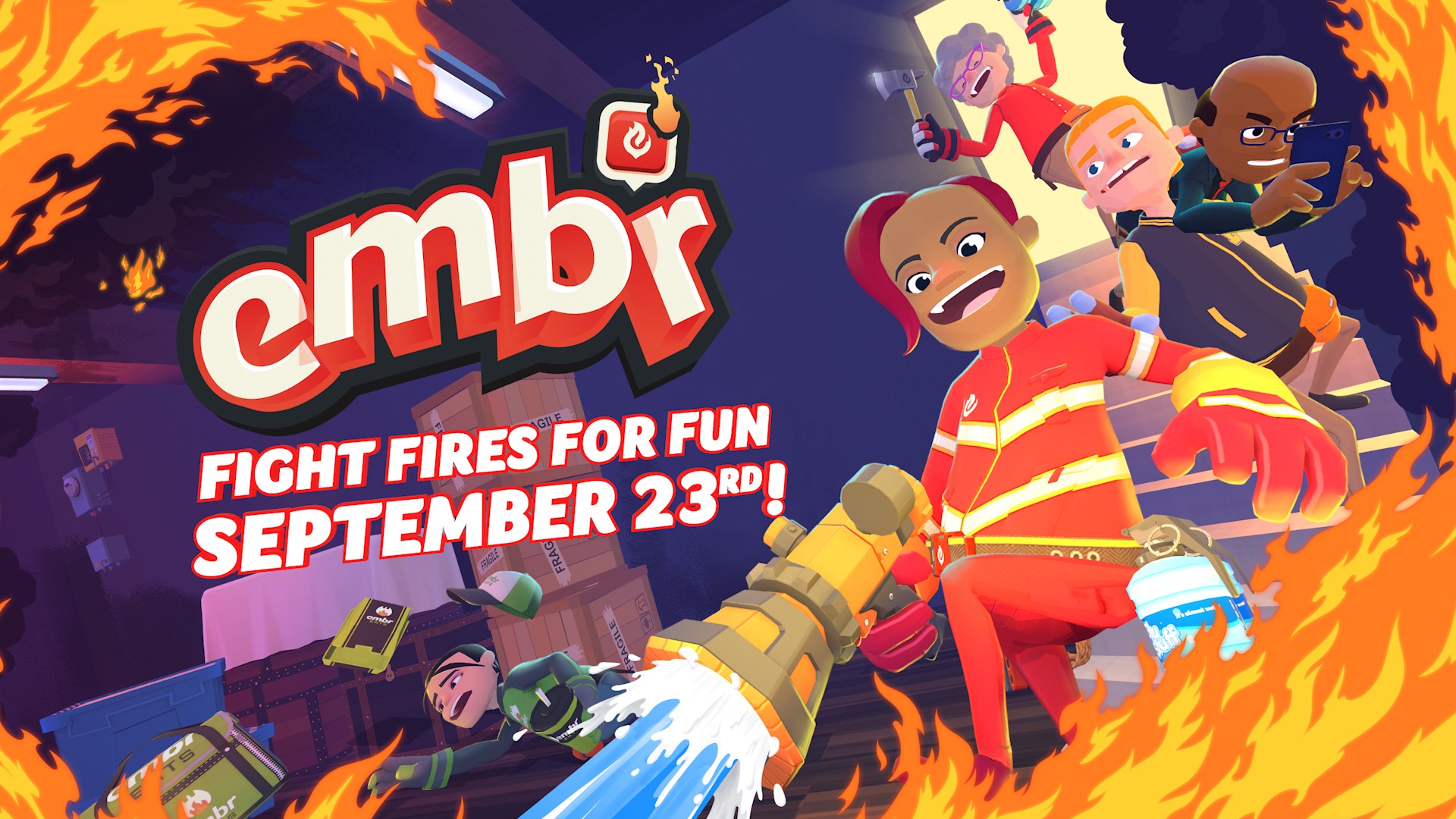 Embr screenshot thumbnail video