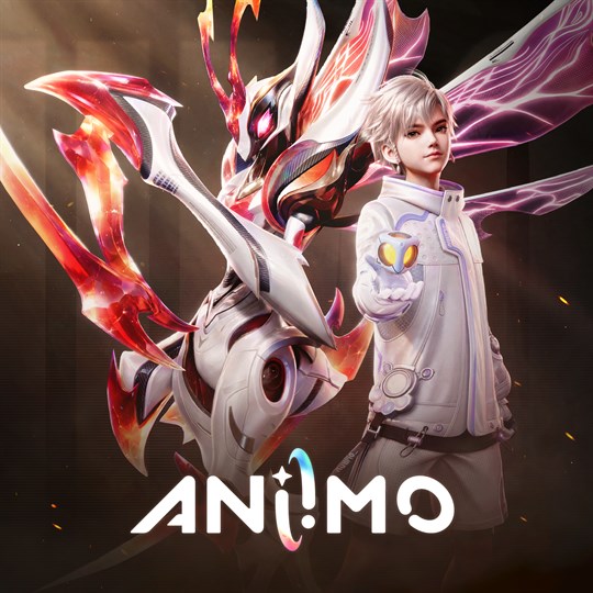 Aniimo for xbox