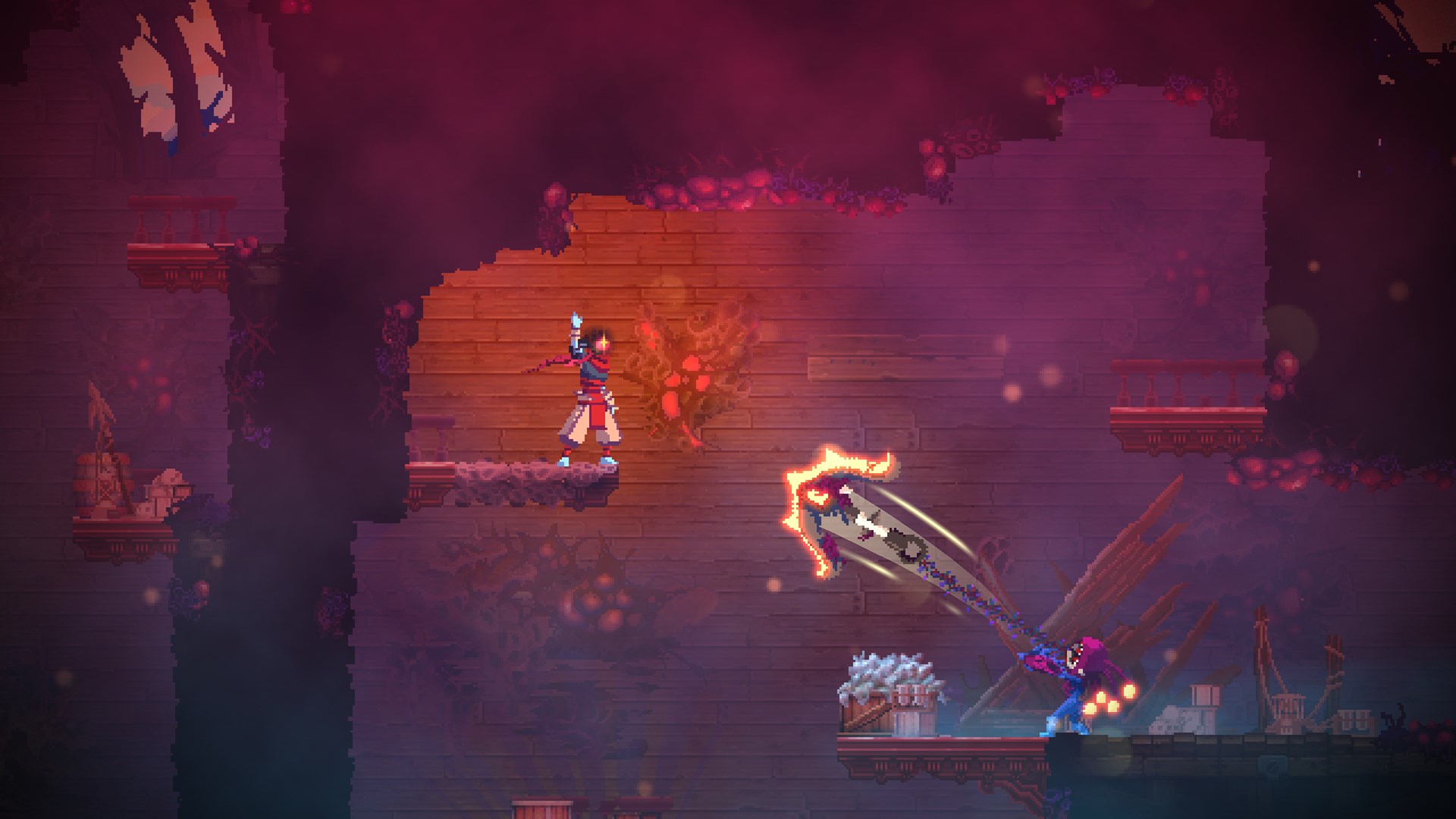 Dead cells цена стим фото 38